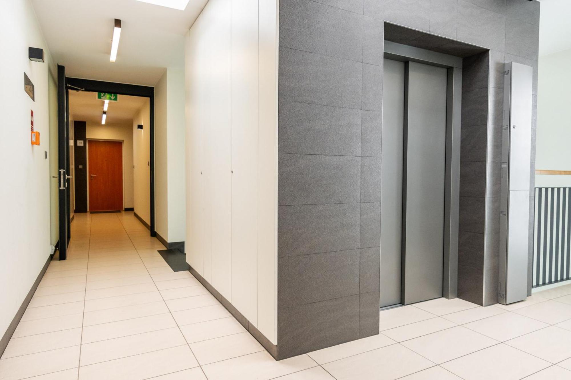 Apartament Superapart Dziatwy 16a *
