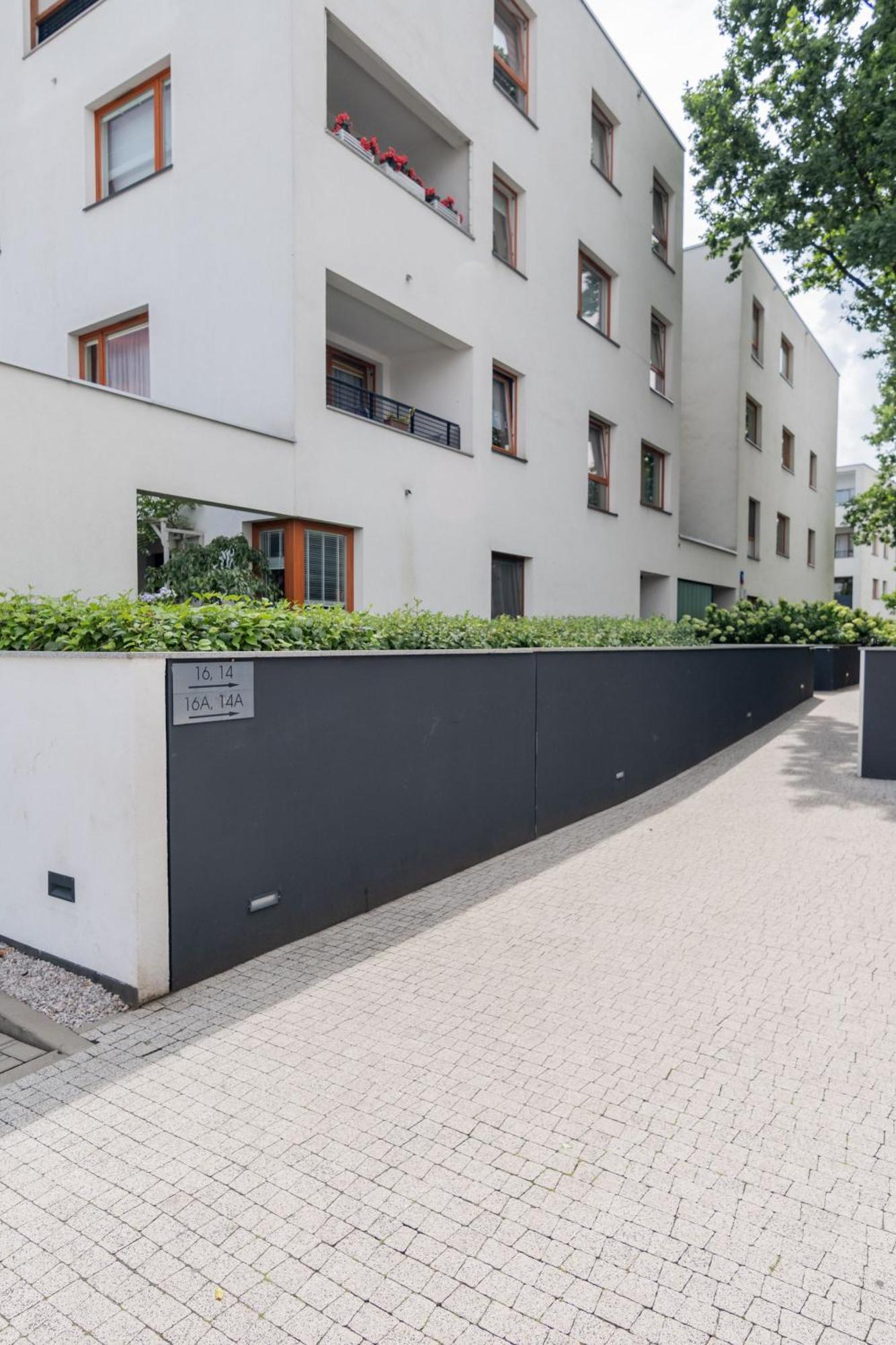 Superapart Dziatwy 16a Warszawa