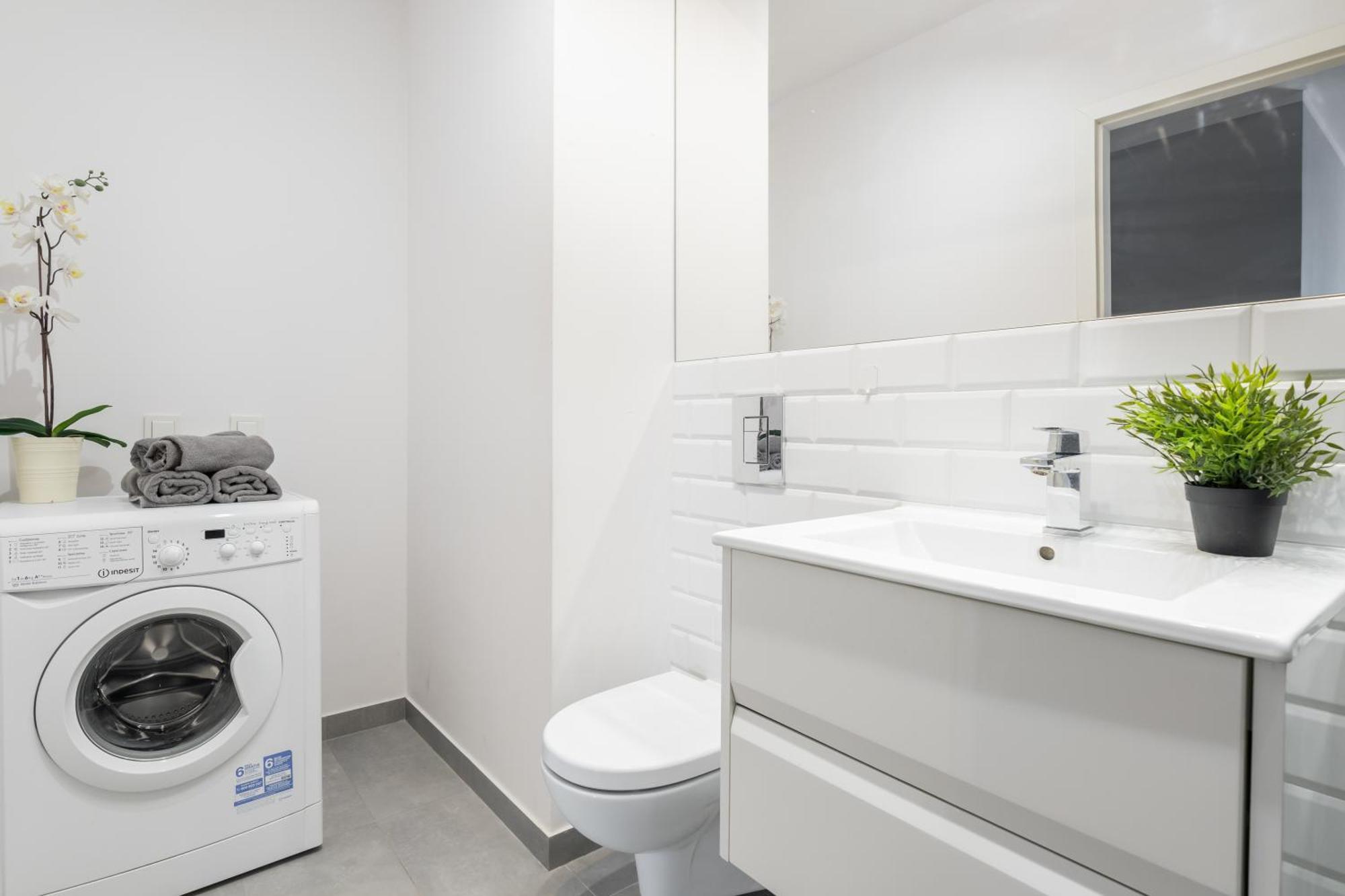 Superapart Dziatwy 16a Apartament