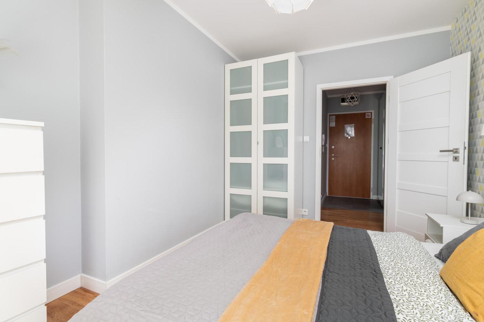 Apartament Superapart Dziatwy 16a Warszawa
