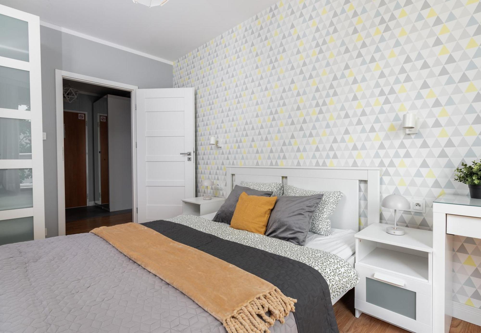 Apartament Superapart Dziatwy 16a *