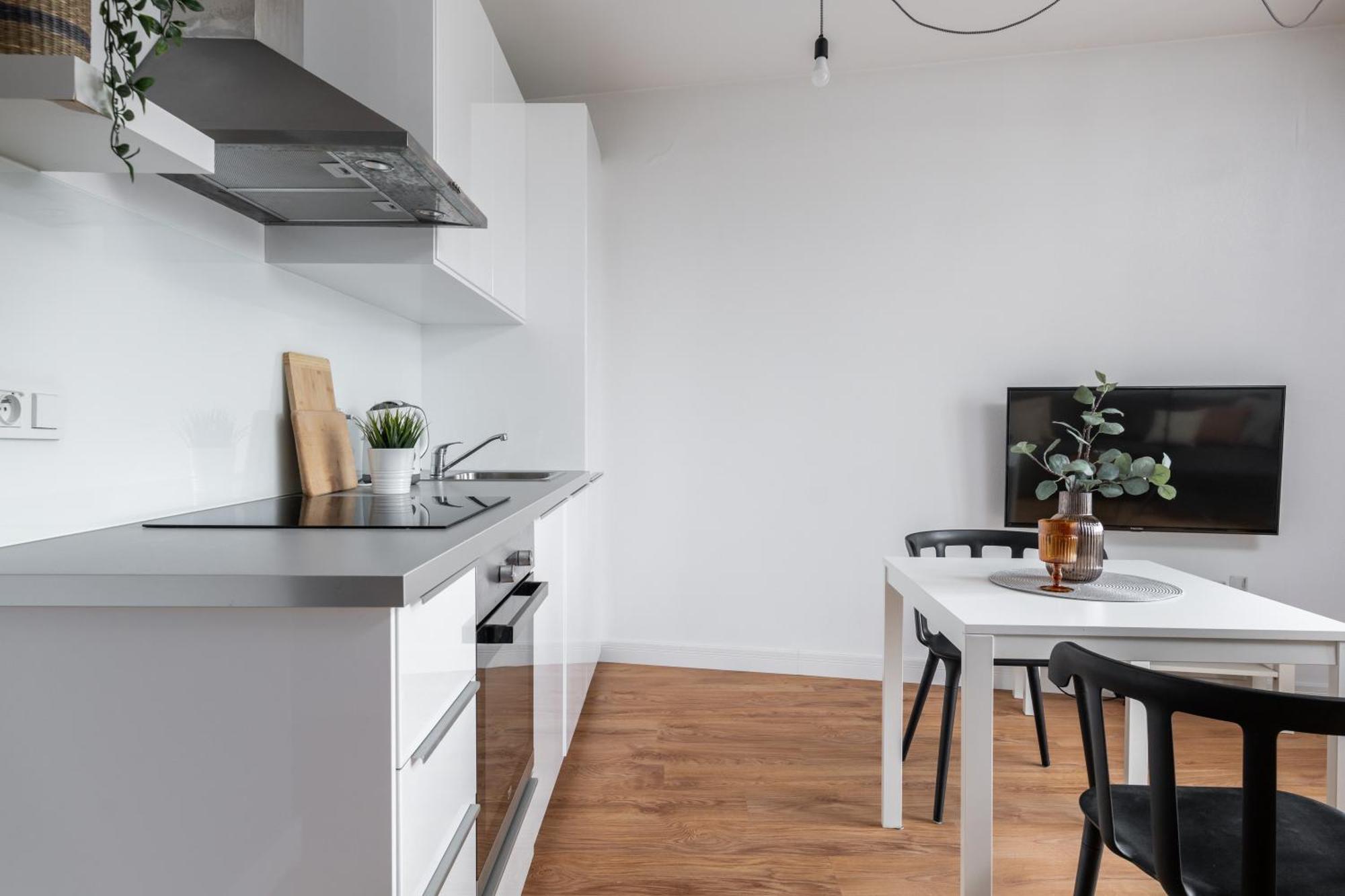Apartament Superapart Dziatwy 16a